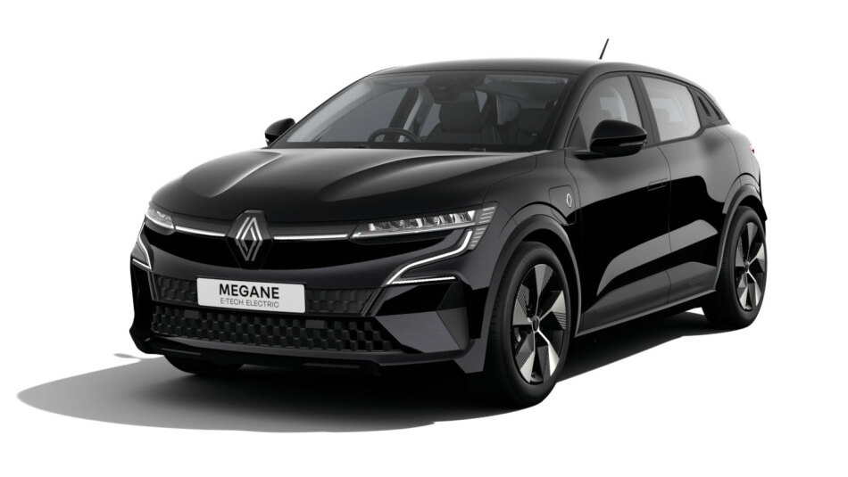Renault Megane E-Tech EV60 160kW Techno Esprit Alpine 60kWh 5dr Auto Electric Hatchback